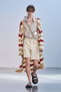 Federico Cina Men's Spring 2023