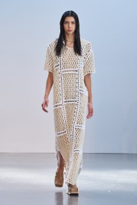 Federico Cina Men's Spring 2023