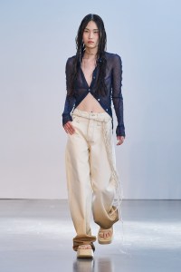 Federico Cina Men's Spring 2023