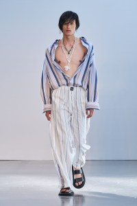 Federico Cina Men's Spring 2023