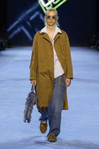 Fendi Men’s Spring 2023
