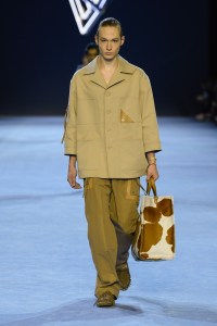 Fendi Men’s Spring 2023