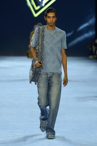 Fendi Men’s Spring 2023