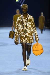 Fendi Men’s Spring 2023