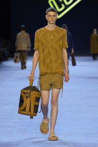 Fendi Men’s Spring 2023