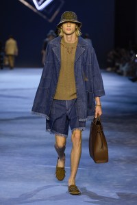 Fendi Men’s Spring 2023