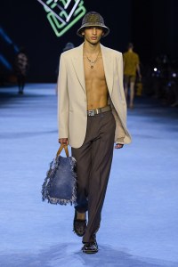 Fendi Men’s Spring 2023