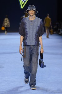 Fendi Men’s Spring 2023