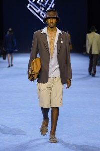 Fendi Men’s Spring 2023