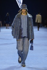 Fendi Men’s Spring 2023