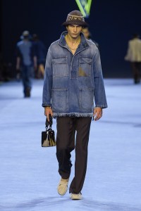 Fendi Men’s Spring 2023