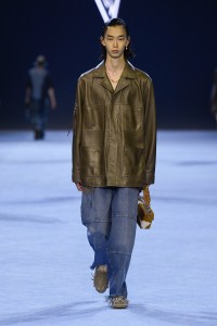 Fendi Men’s Spring 2023