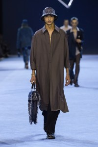 Fendi Men’s Spring 2023