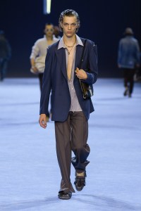 Fendi Men’s Spring 2023