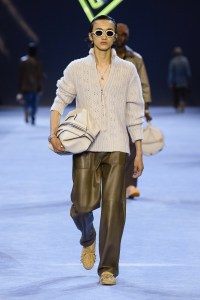 Fendi Men’s Spring 2023