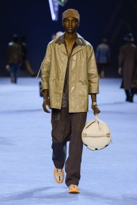 Fendi Men’s Spring 2023