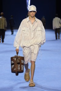 Fendi Men’s Spring 2023