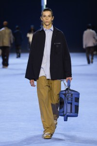 Fendi Men’s Spring 2023