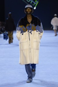 Fendi Men’s Spring 2023