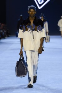 Fendi Men’s Spring 2023