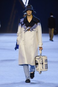 Fendi Men’s Spring 2023