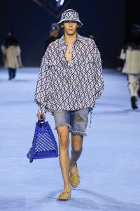 Fendi Men’s Spring 2023