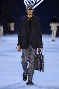 Fendi Men’s Spring 2023
