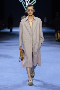 Fendi Men’s Spring 2023