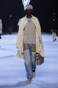 Fendi Men’s Spring 2023