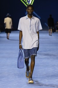Fendi Men’s Spring 2023