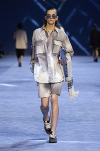 Fendi Men’s Spring 2023