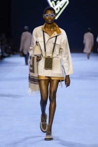 Fendi Men’s Spring 2023