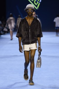Fendi Men’s Spring 2023