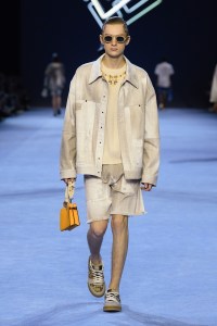 Fendi Men’s Spring 2023