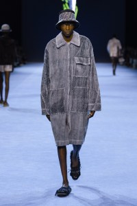 Fendi Men’s Spring 2023