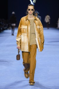 Fendi Men’s Spring 2023