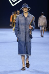 Fendi Men’s Spring 2023