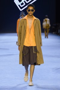 Fendi Men’s Spring 2023