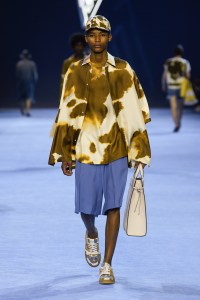 Fendi Men’s Spring 2023