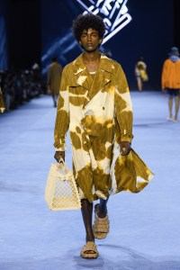 Fendi Men’s Spring 2023