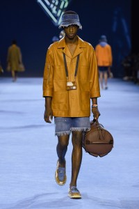 Fendi Men’s Spring 2023