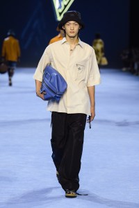 Fendi Men’s Spring 2023
