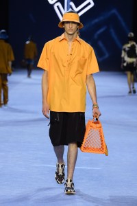 Fendi Men’s Spring 2023