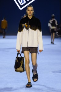 Fendi Men’s Spring 2023