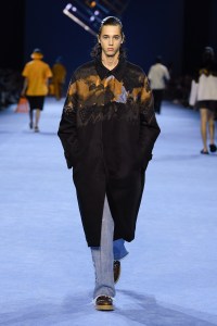 Fendi Men’s Spring 2023