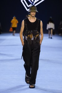 Fendi Men’s Spring 2023