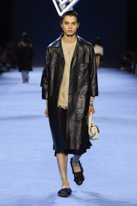Fendi Men’s Spring 2023