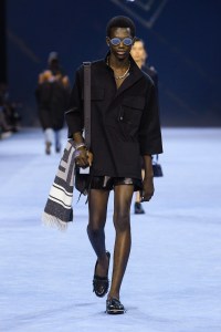 Fendi Men’s Spring 2023