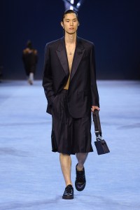 Fendi Men’s Spring 2023