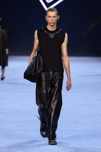Fendi Men’s Spring 2023